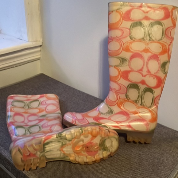 Coach signature C pixy dream - Picture 2 of 3